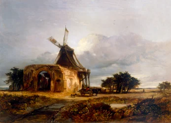 St Benet